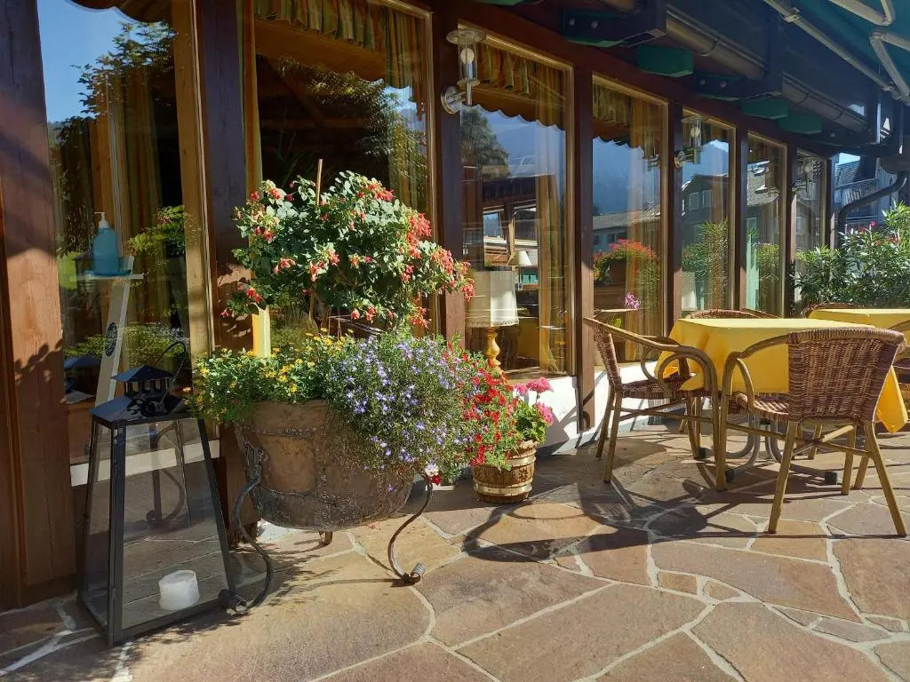 Schedlers Löwenhotel-GARNI