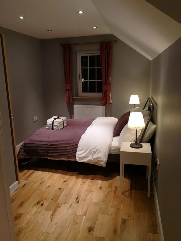 The Coach House