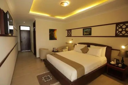 Hotel Celeste Ethiopia
