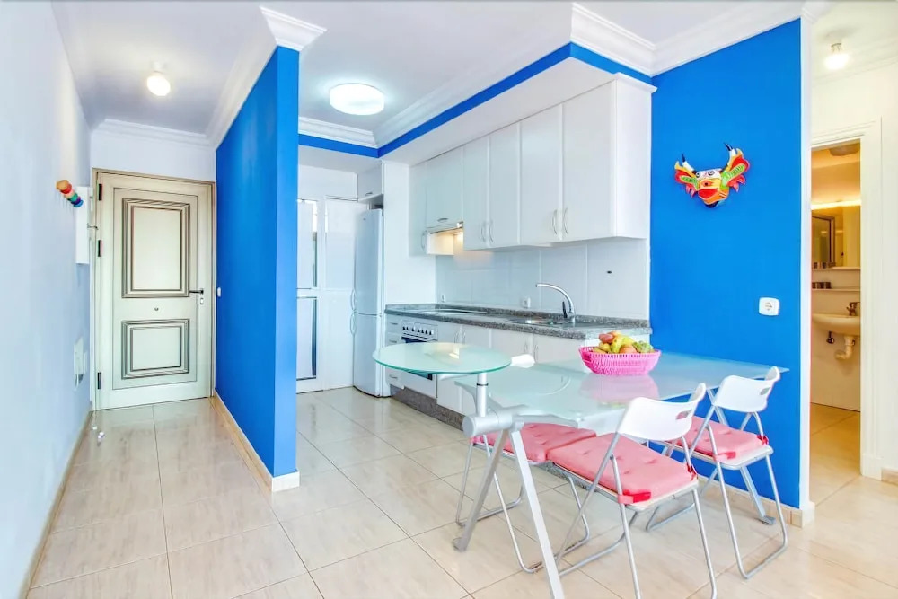 Apartamento Maresia