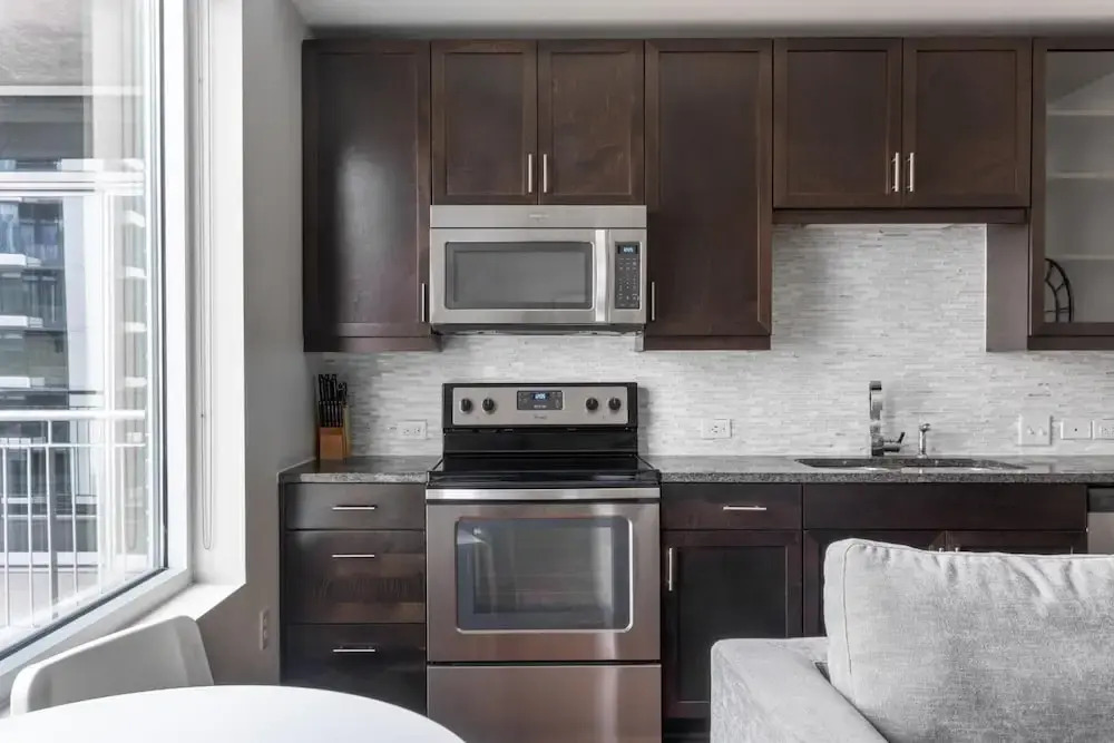 Austin Grand Studio Apartment