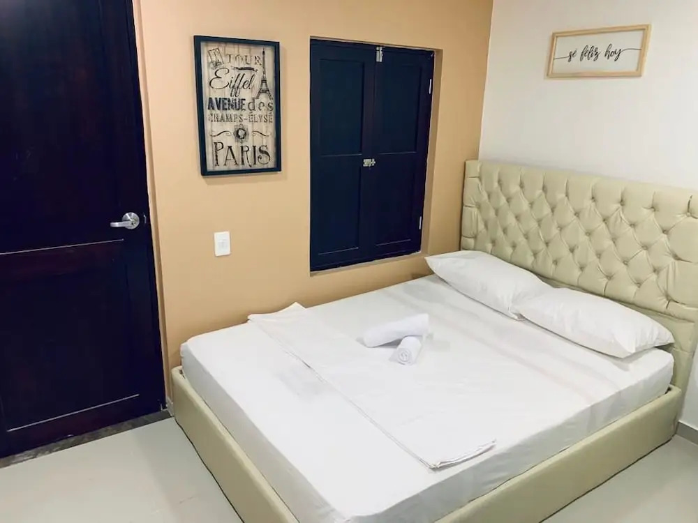 Otro Mundo Hostel