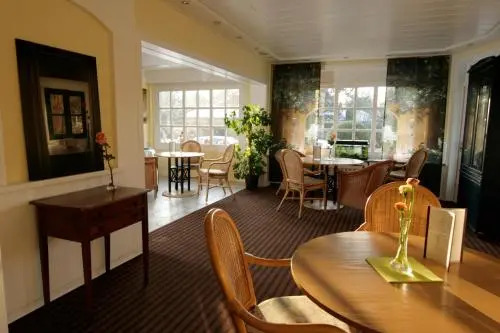 Hotel Villa Verde