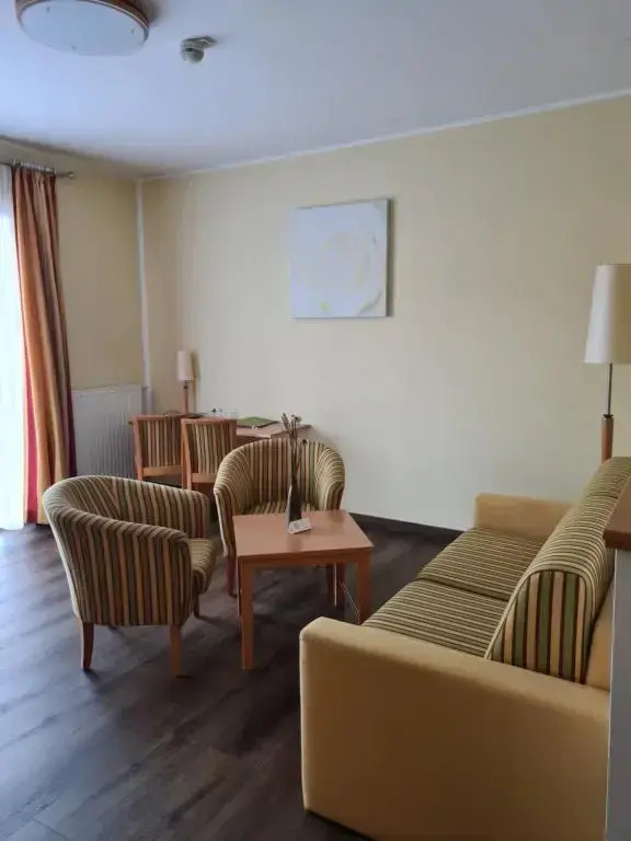 Hotel Stocker