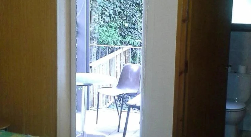 Hostal Sant Bernat