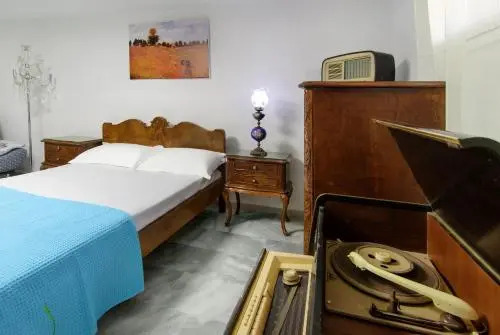 Villas Angara