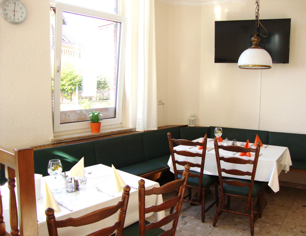 Apart Hotel Sarstedter Hof