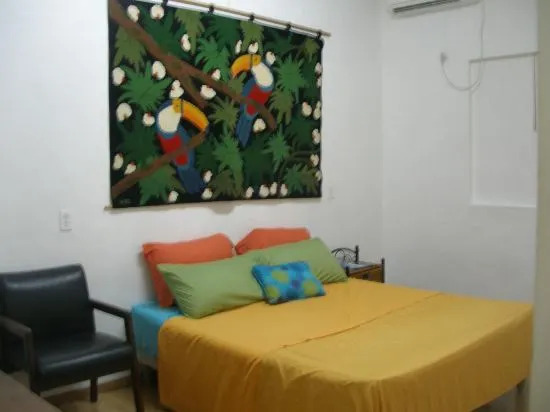 Dushi Apartments