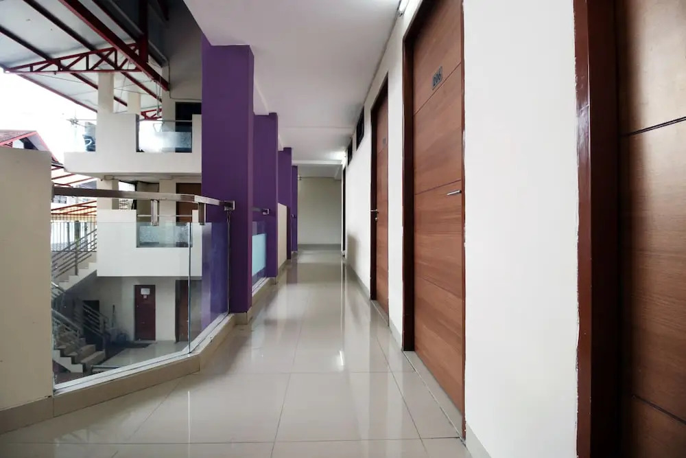 Airy Eco Nusaniwe Latuharhary Ambon