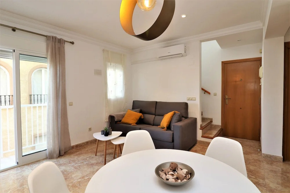 Sant Lorenzo Suite