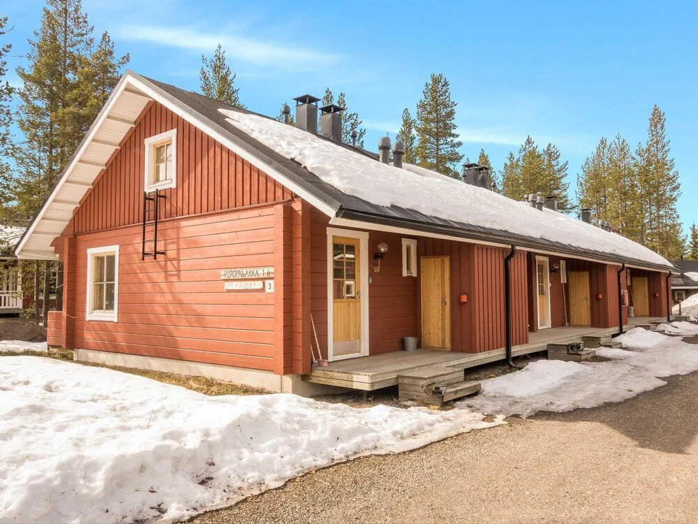Poropailakka 1 Kittil