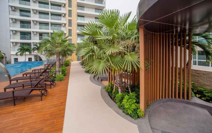 Peak Towers Condominium