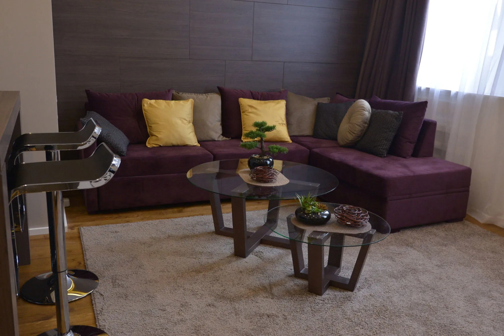 Boutique Rooms