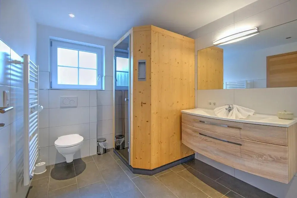 Wildschonau Alpine Ski Brunner Apartment
