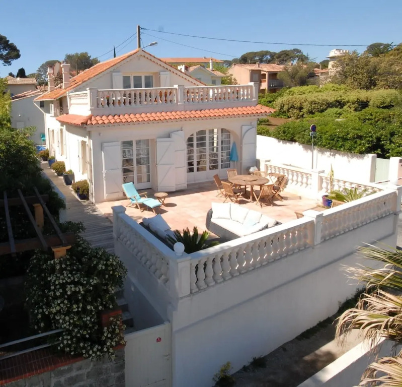 Villa Marouette