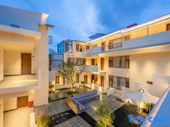 Xingzhiyue Homestay