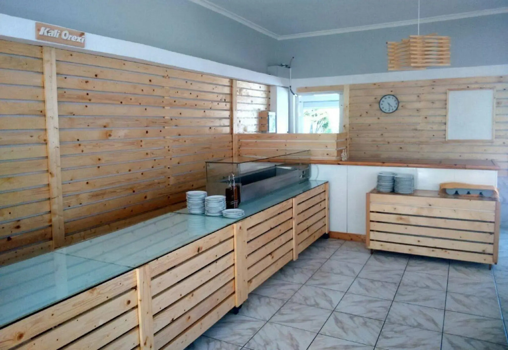 Giakalis Aparthotel