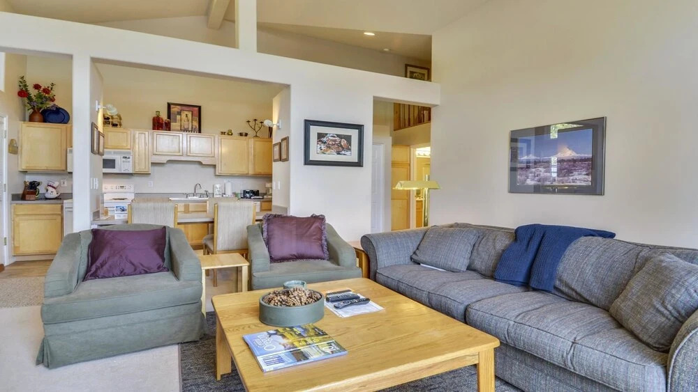 Powder Village Condo I1