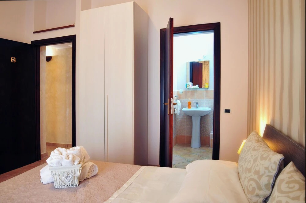 B&B Antico Vicolo