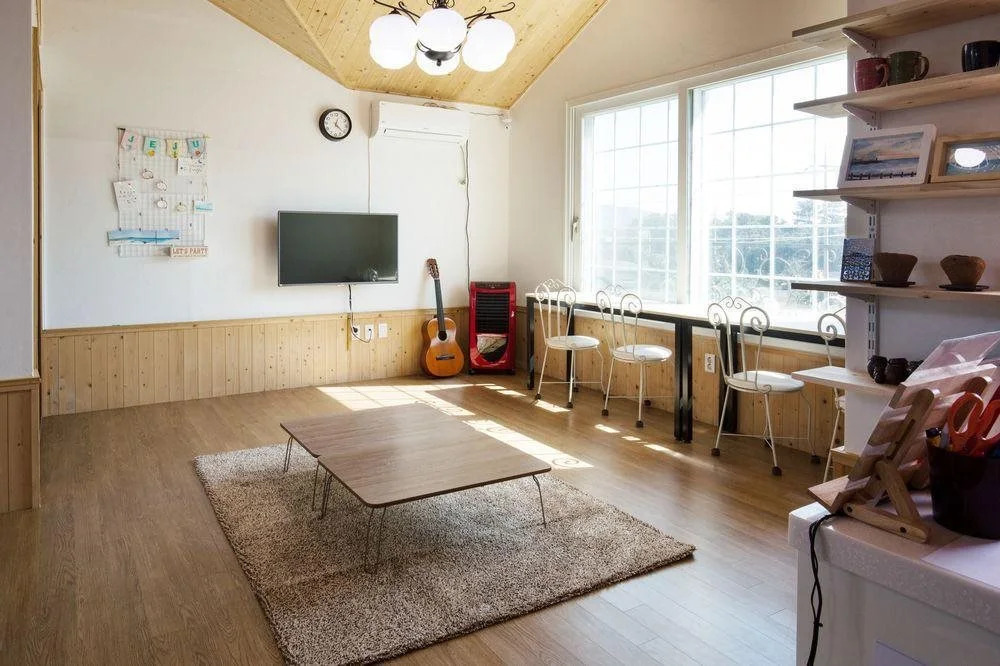 Hong Hong Guesthouse - Hostel