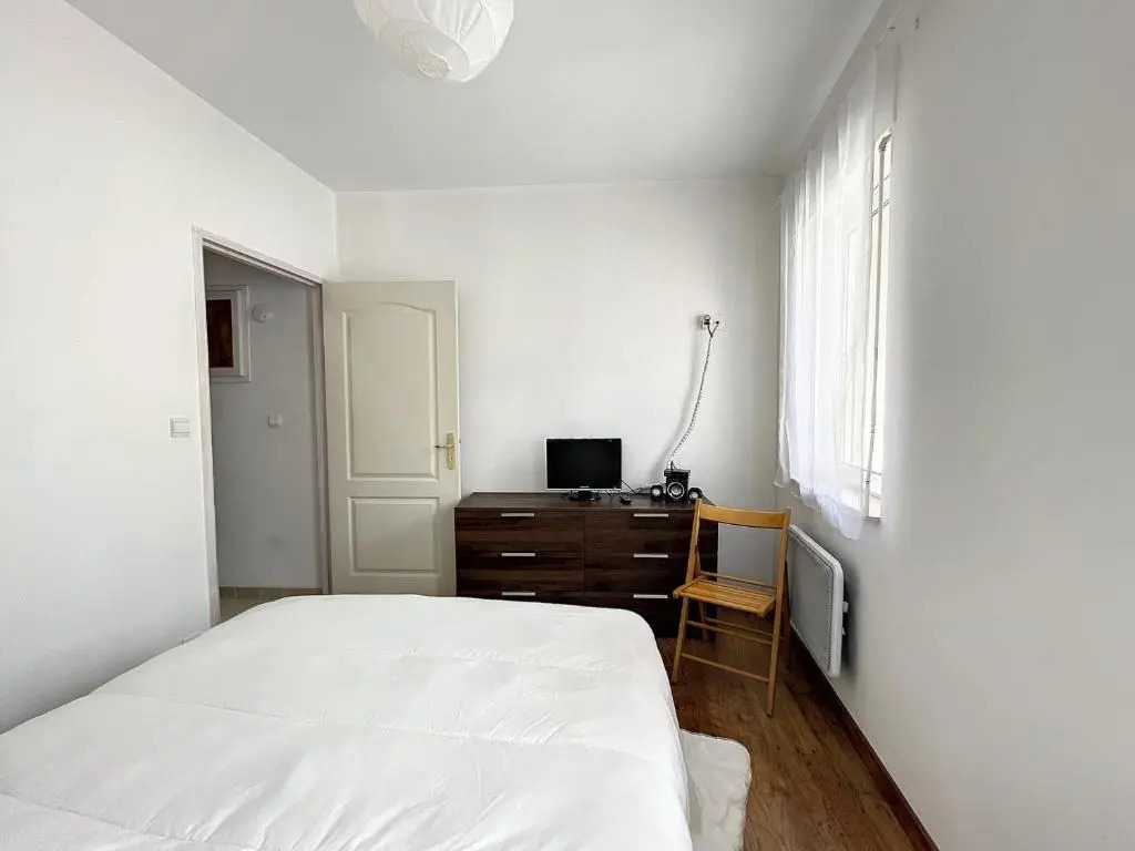 Maison Granville, 3 pièces, 4 personnes - FR-1-361-349
