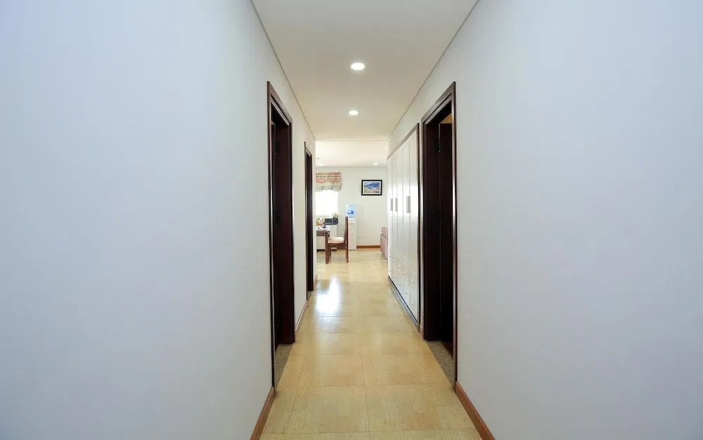 The Art - Xuan Hoa Hotel & Apartments