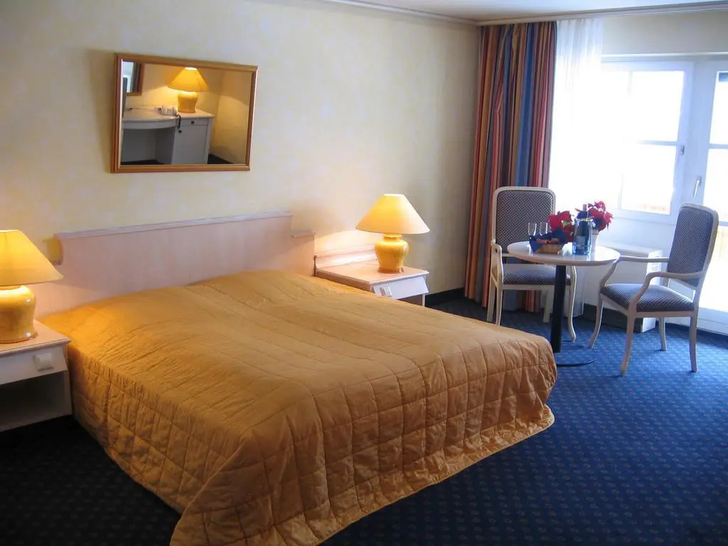 Hotel & Resort Fünfjahreszeiten