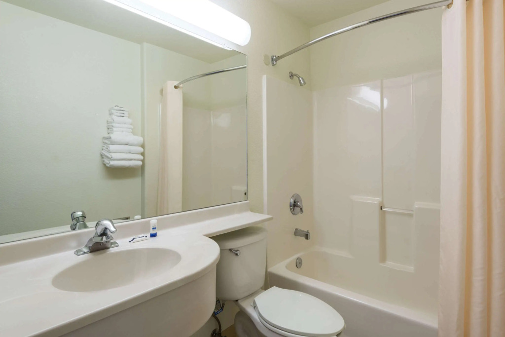 Microtel Inn and Suites Pueblo