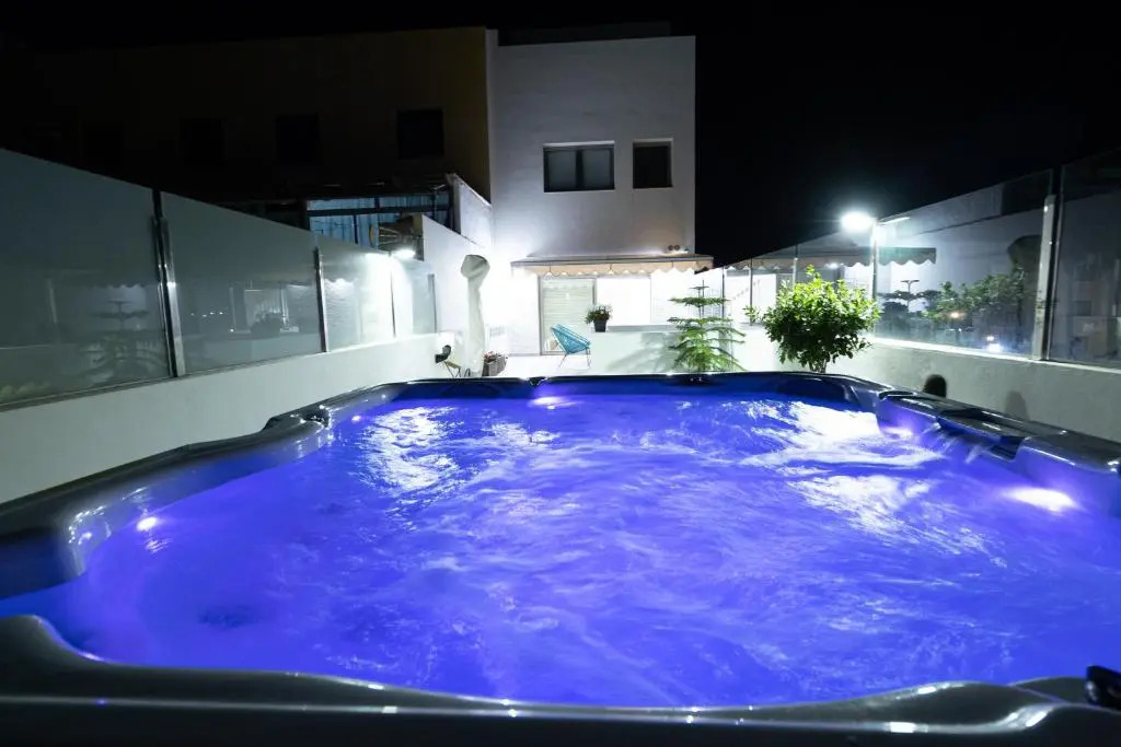 Tita Suite