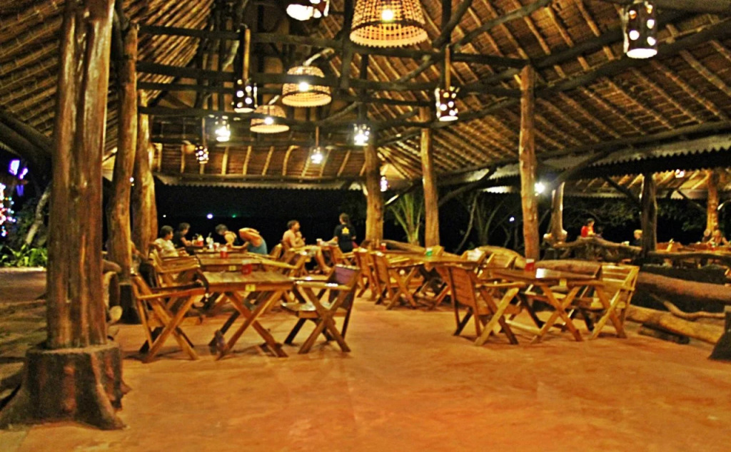 Libong Beach Resort