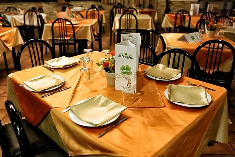 Hotel Il Quadrifoglio