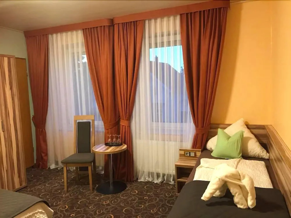 Hotel Seemeile