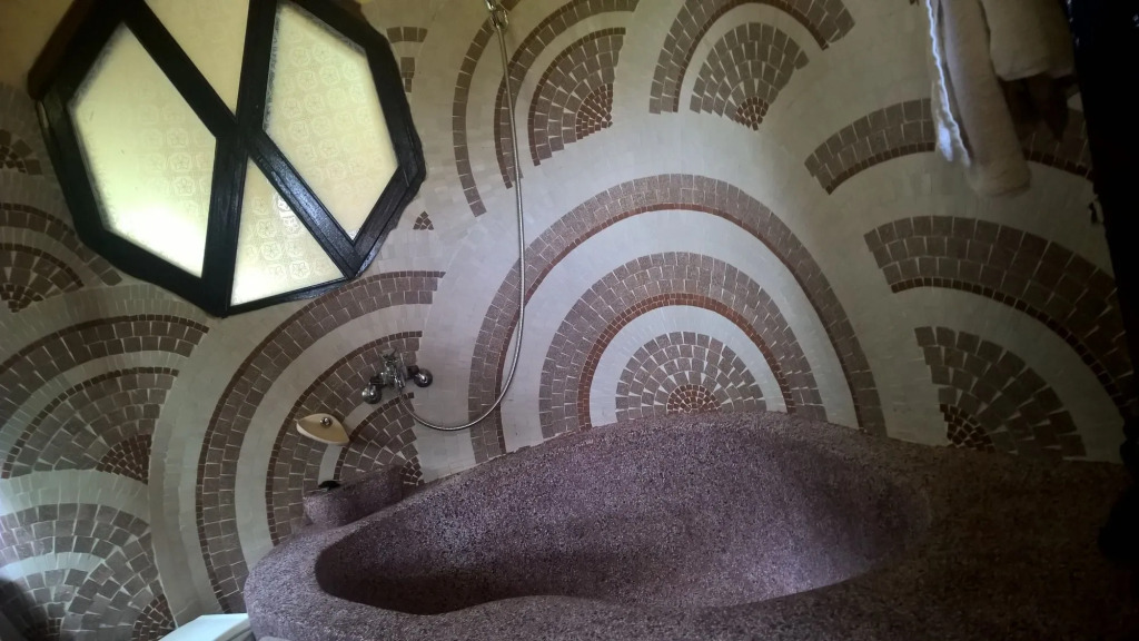 Crazy House