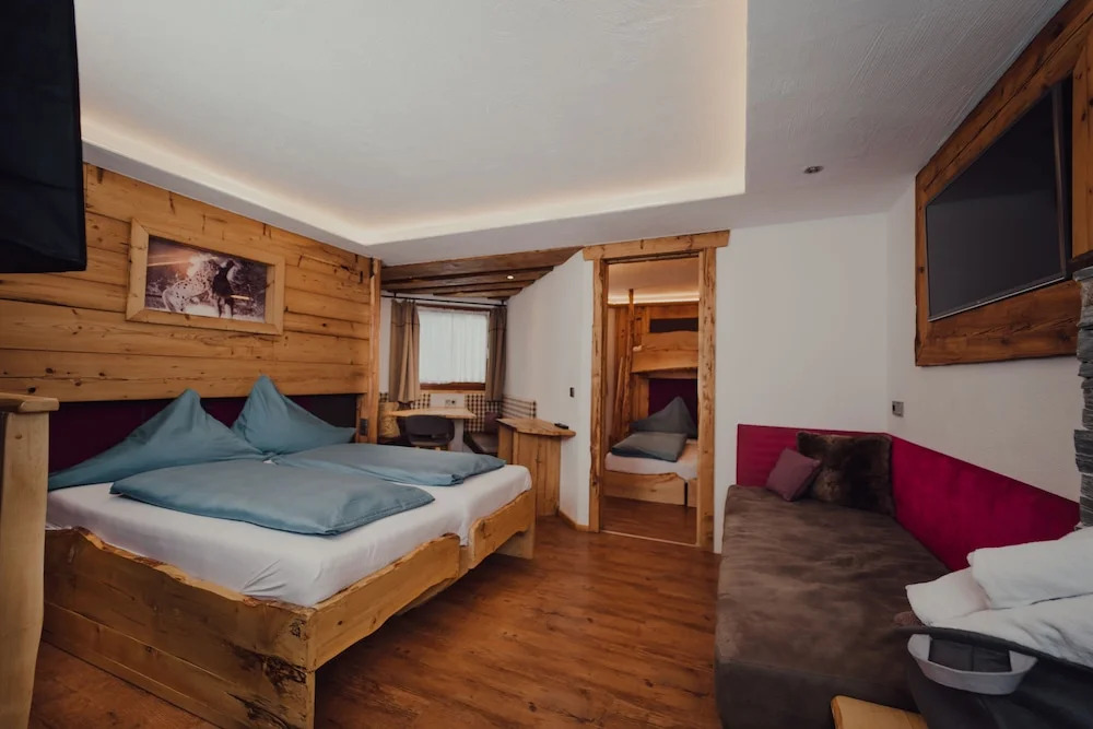 Hotel Forsthof