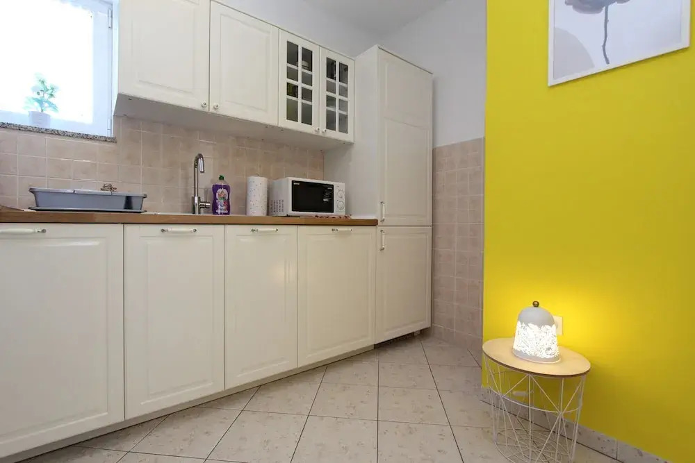 Apartments Folo