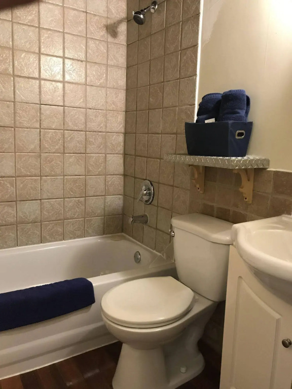 Motel Bellefeuille