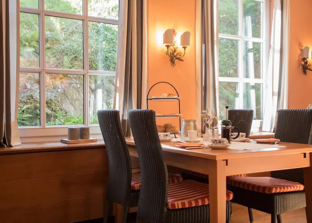 Boutique-Hotel Weigels Bergfreiheit