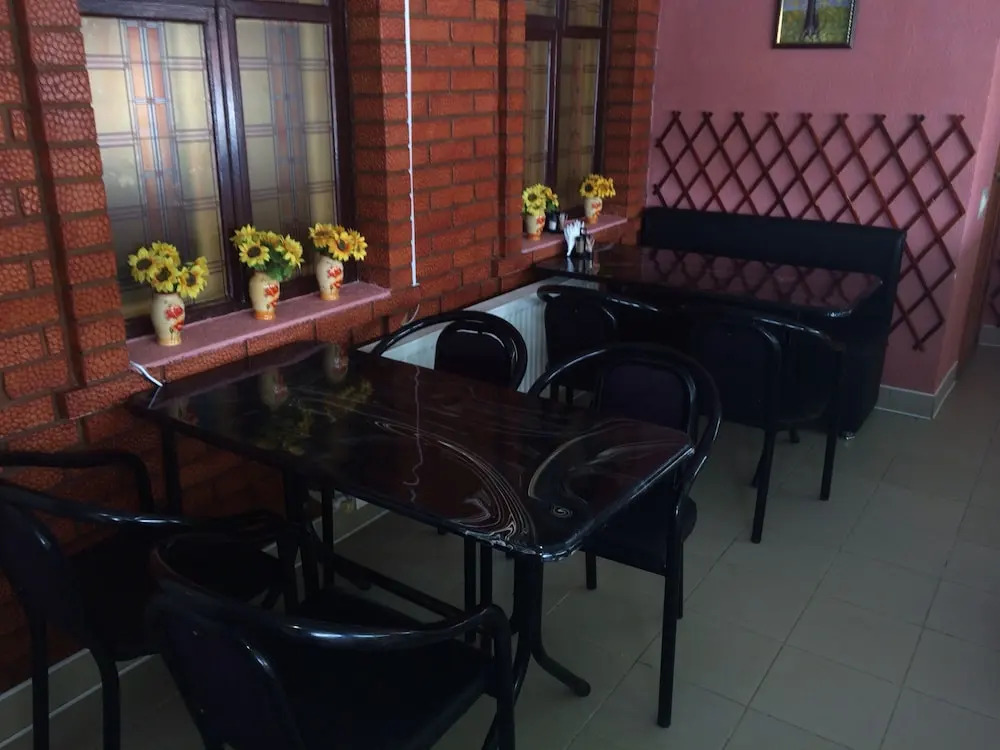 Like Home Hostel & TOURS