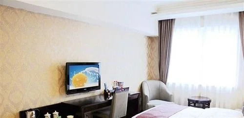 Jintaoyuan Hotel