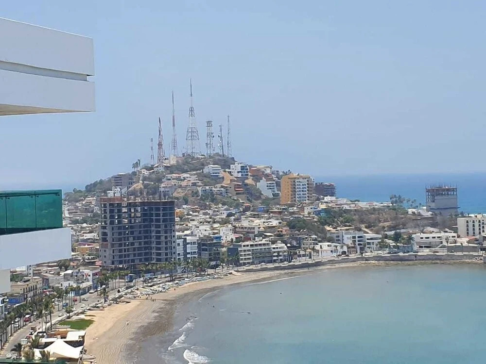 Torre eMe 722