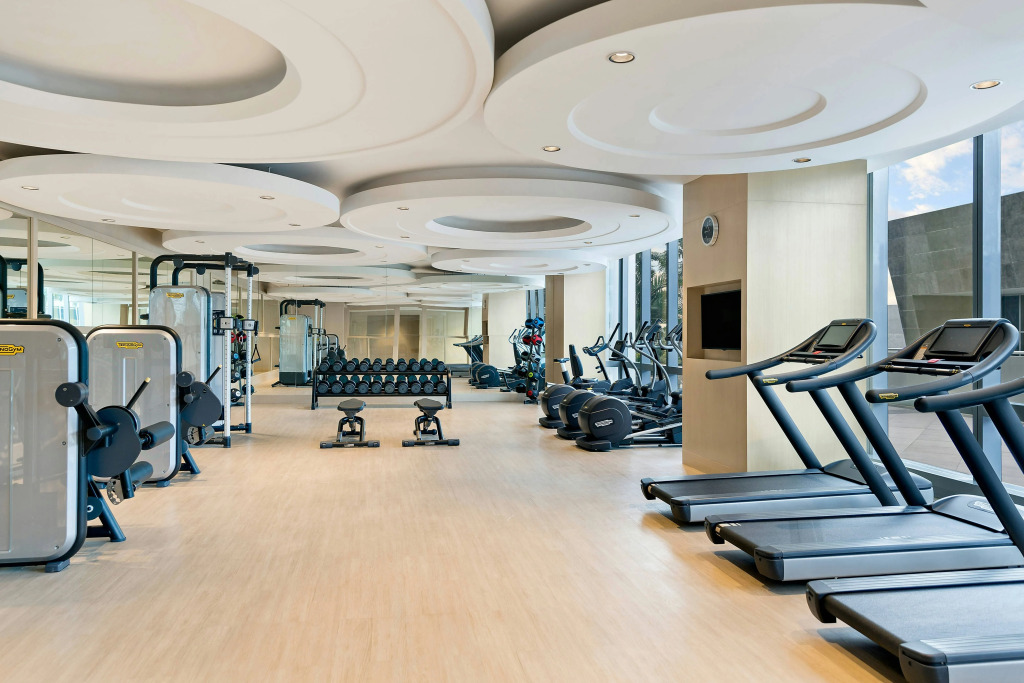 Courtyard by Marriott Iloilo