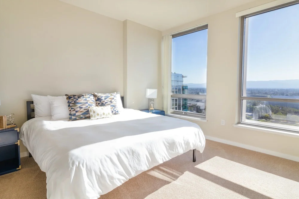 Kasa San Jose Apartments