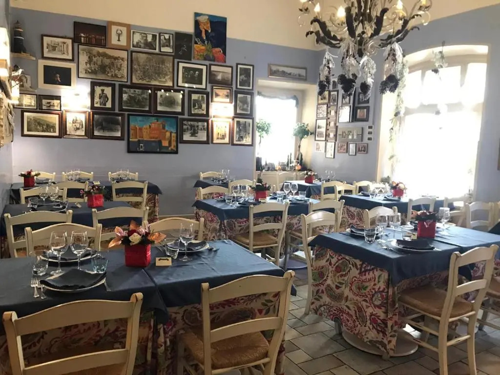 Le Stanze del Borgo