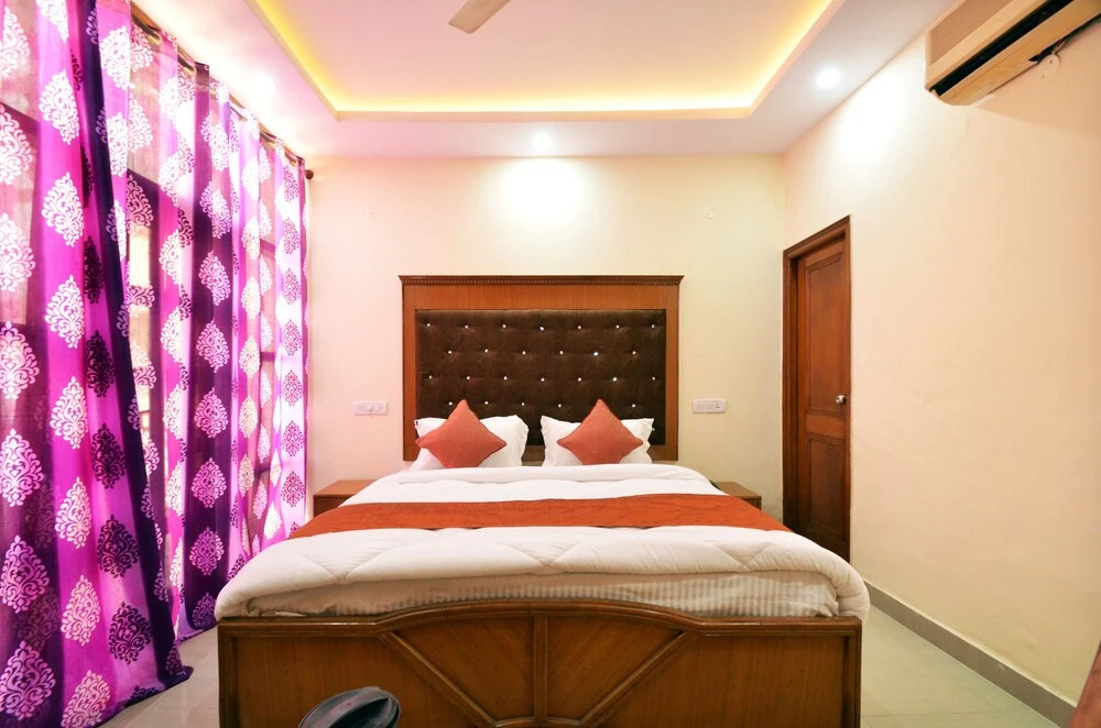 Robolo Boutique Hotel by H&T