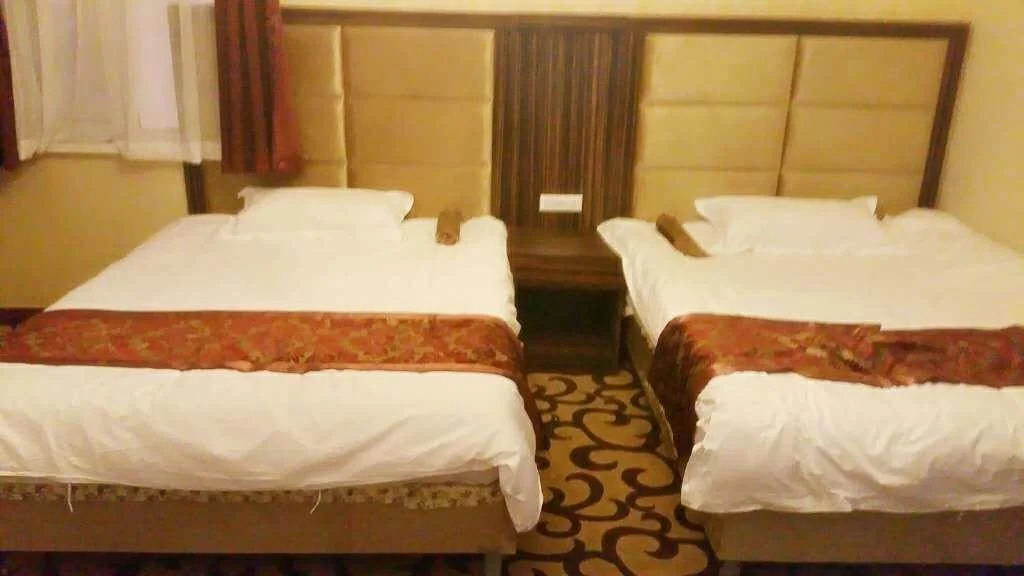 Guohua Hotel