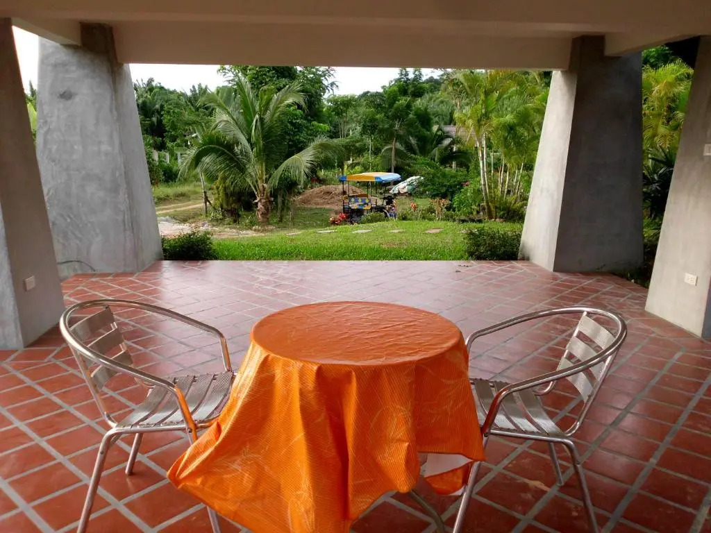 Seagull Villa