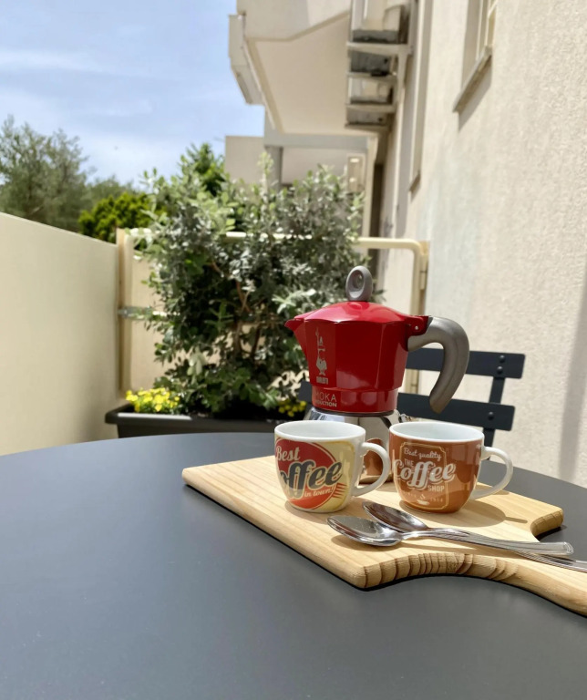 Ideal for couples, near of the sea-Pineta sul Mare