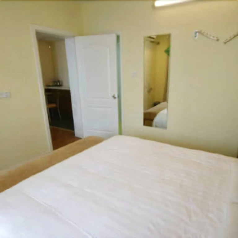 Wuhu Meisu Youth Hotel Apartment