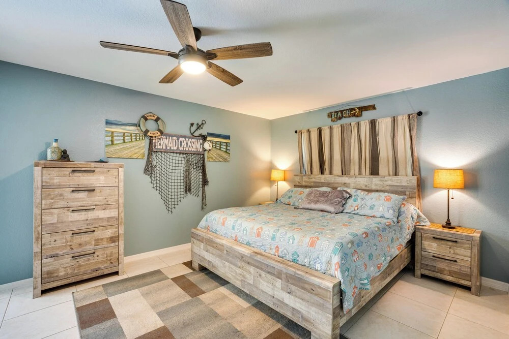 Heated Pool & Resort-style Perks! Punta Gorda Home