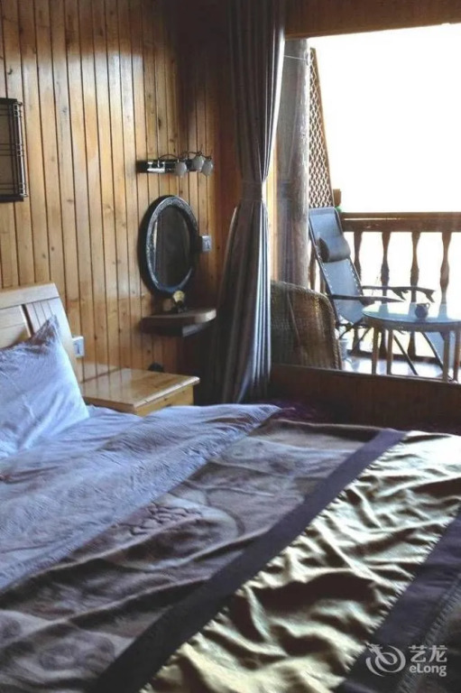 Number 7 Lige Inn - Lijiang